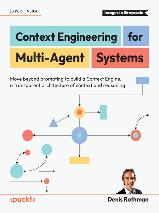 Cover image for Context Engineering for Multi-Agent Systems